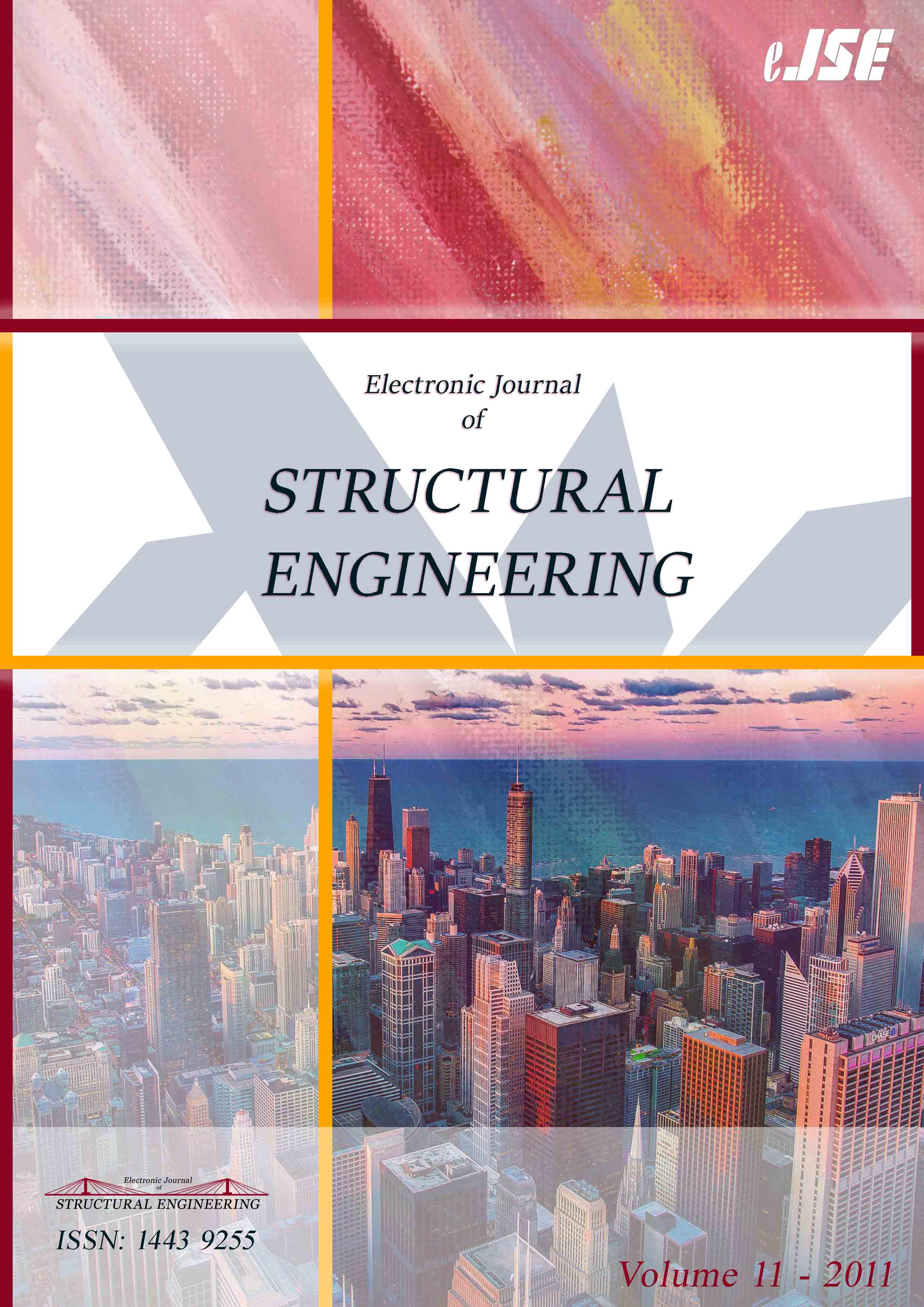 structural engineer research paper