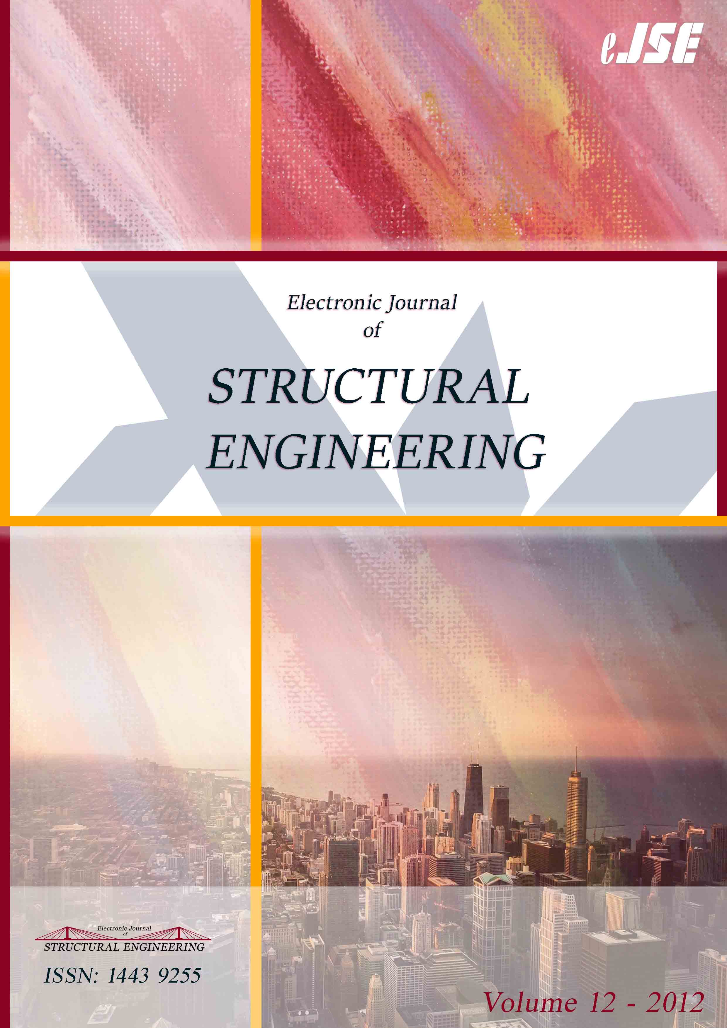 structural engineer research paper