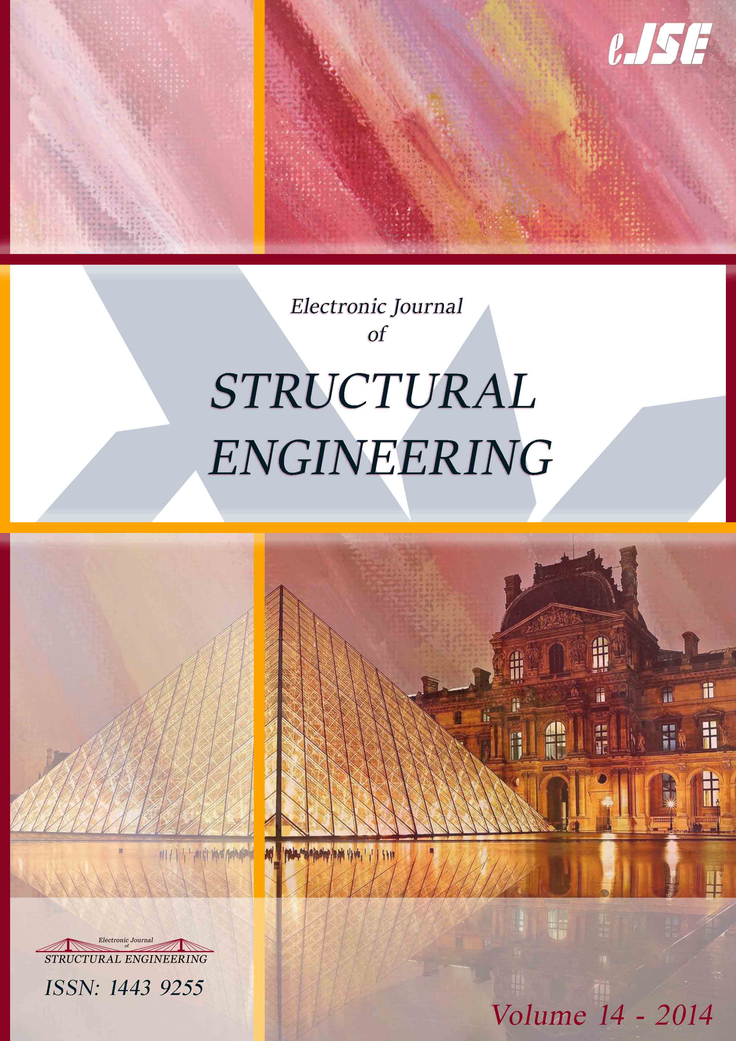 structural engineer research paper