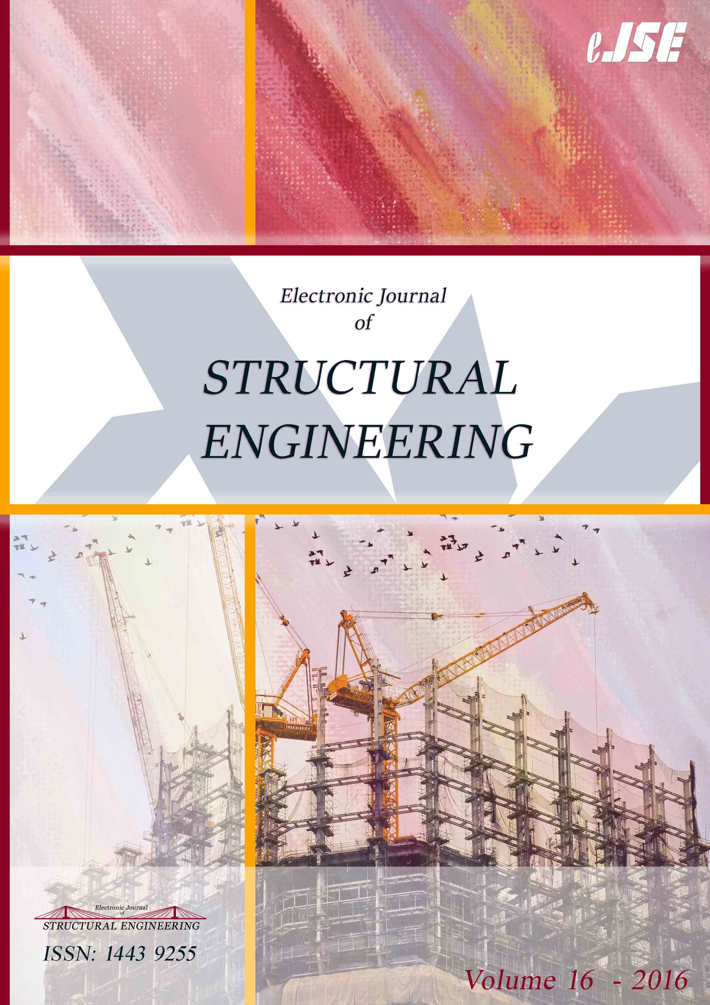 structural engineer research paper