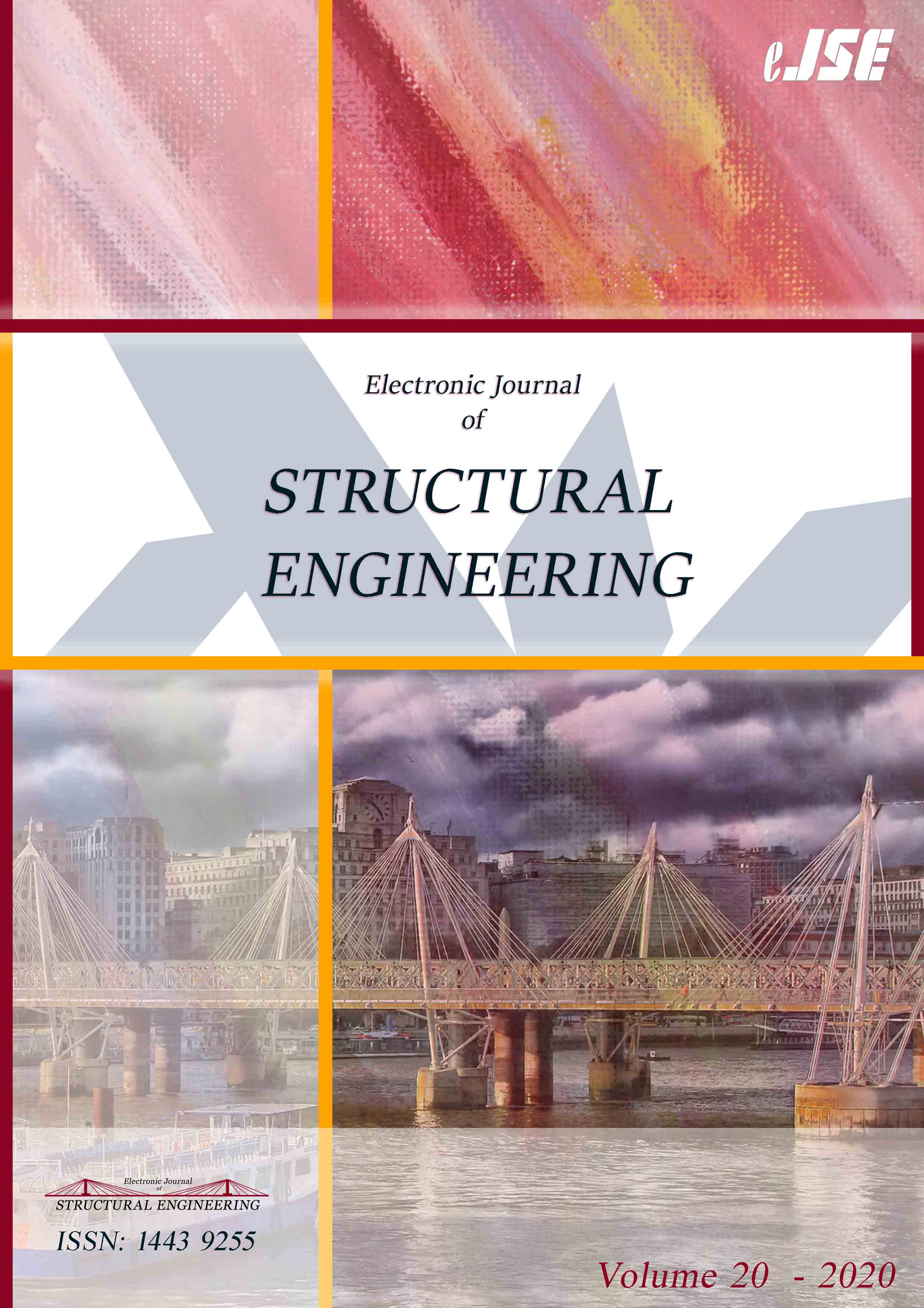 structural engineer research paper