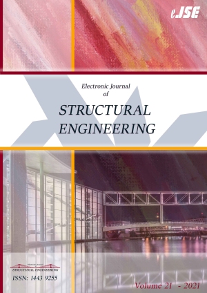 structural engineer research paper