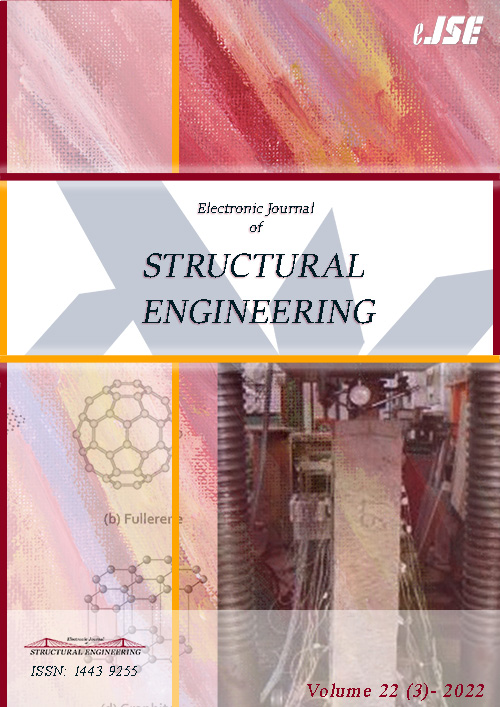 structural engineer research paper