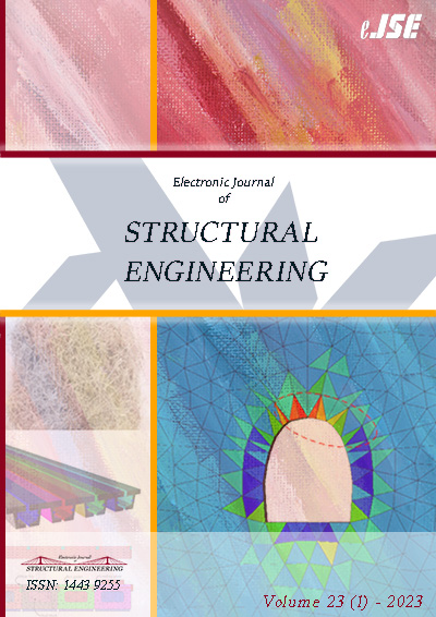 structural engineer research paper