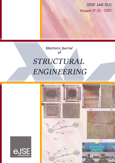 structural engineer research paper