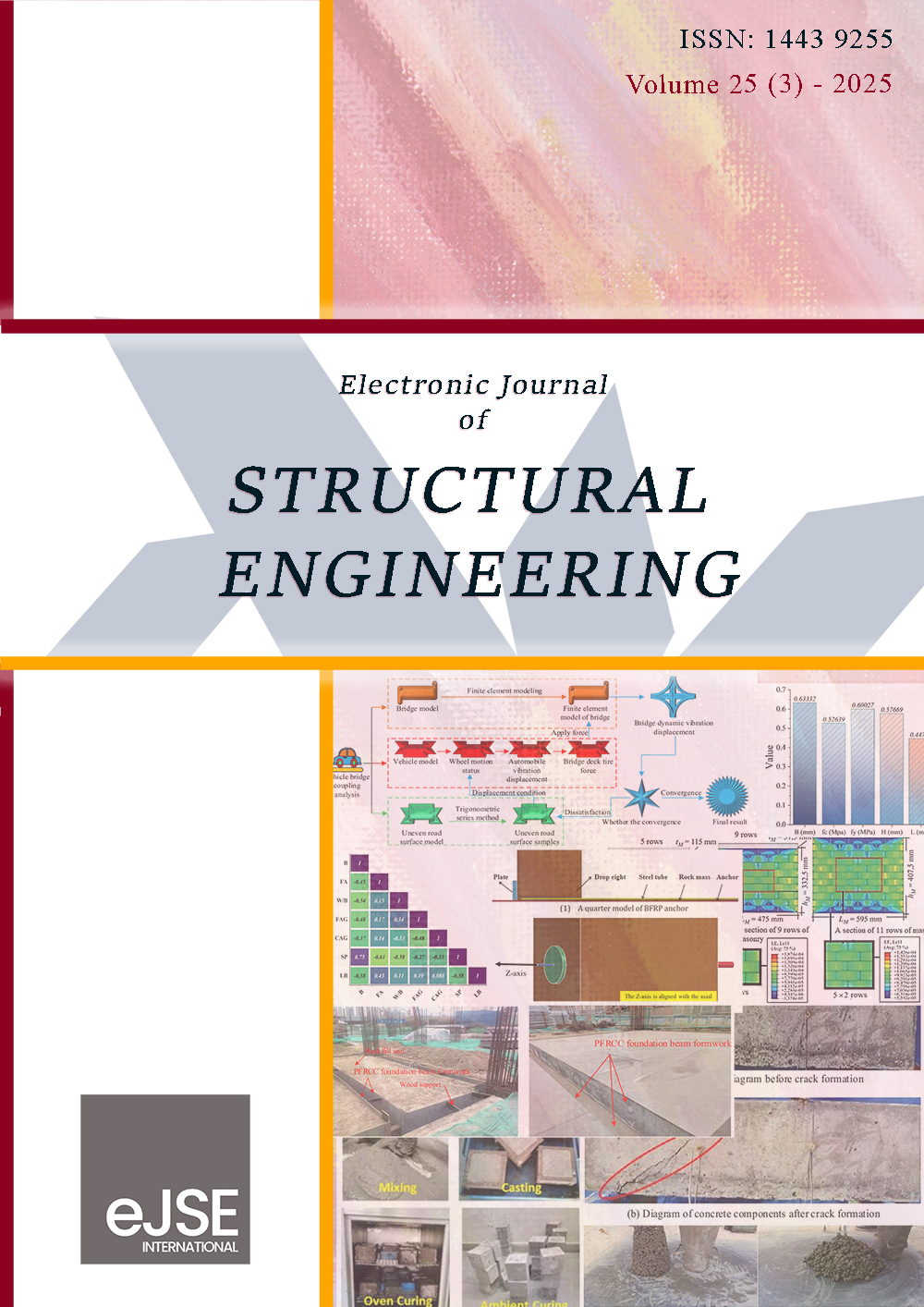 					View Vol. 25 No. 3 (2025)
				
