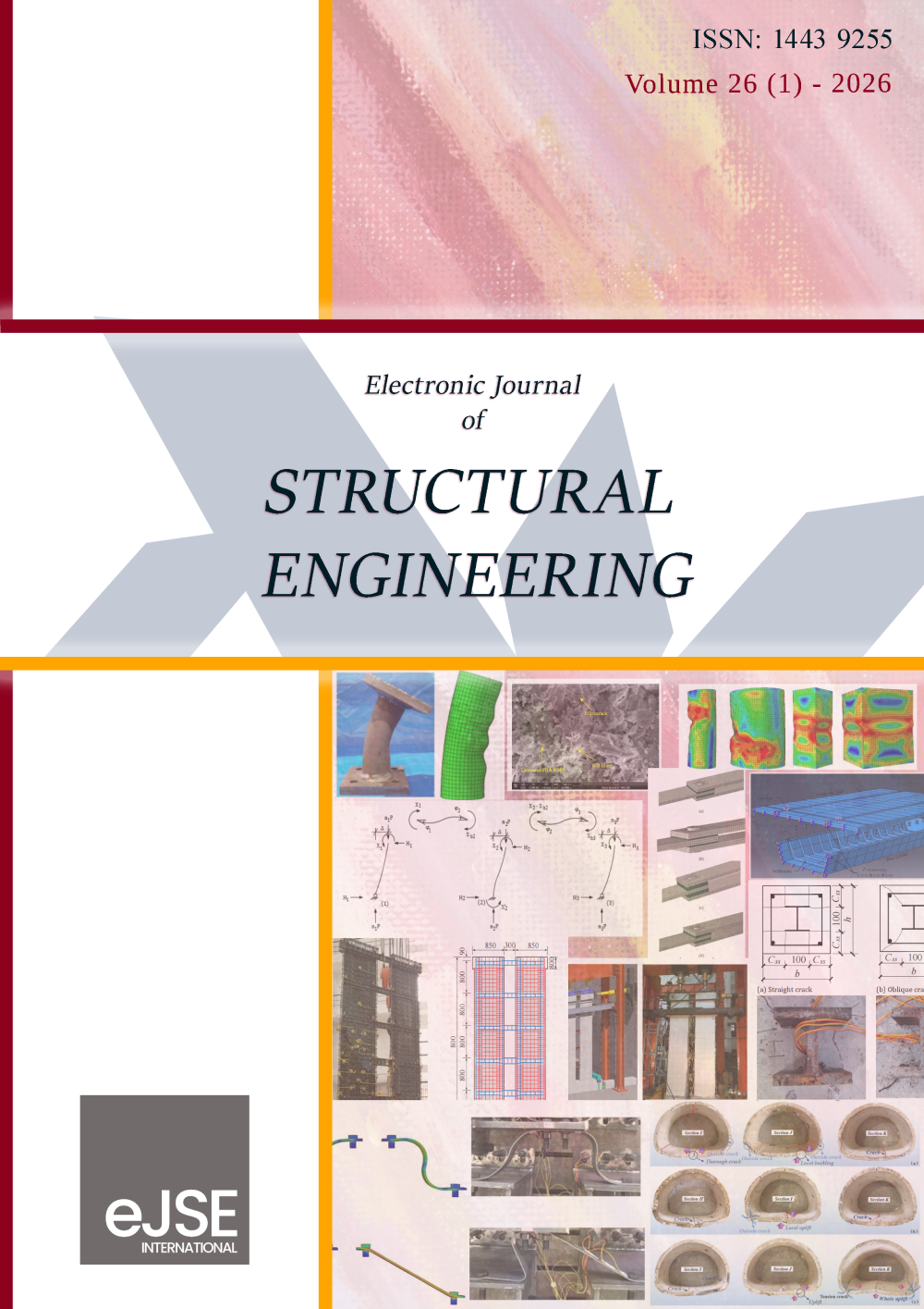 					View Vol. 26 No. 1 (2026)
				