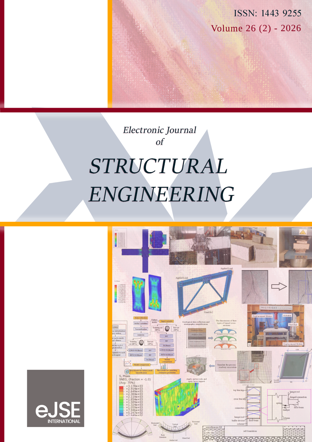 					View Vol. 26 No. 2 (2026)
				