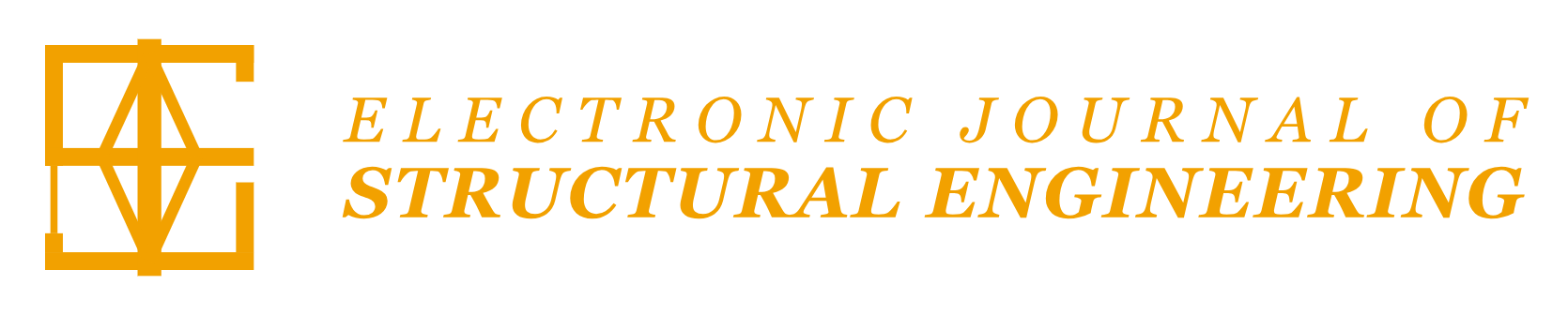Electronic Journal of Structural Engineering